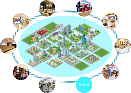 万店联盟