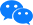 信公众号